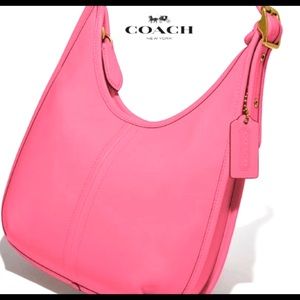 Coach Ergo Shoulder Bag